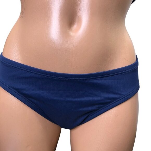 NIKE $94 TWO PIECES SWIM SUIT TANKINI &‎ BIKIN BOTTOM SM NWT - Picture 11 of 12